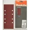 Makita Šlifavimo popierius 93X230 K100 (10Vnt.) BO3700,BO3710, DBO380, DBO381 P-31865