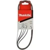 Makita Šlifavimo juosta 13X533 K60 (5Vnt.) 9032 P-43337