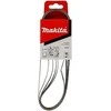 Makita Šlifavimo juosta 13X533 K80 (5Vnt.) 9032 P-43343