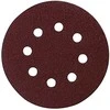Makita Makita P-43664 Sandpaper 125mm K120 50pcs.