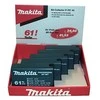 Makita Sukimo antgalių komplektas 61 vnt. (5.5; 6.5;PH1;PH2;PH3;PZ0;PZ1;PZ2,PZ3,T10;T15;T20;T25;T30;T40) P-70144
