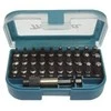 Makita Sukimo antgalių komplektas 31 vnt. (PH1;PH2;PH3;PZ1;PZ2,PZ3;T8;T10;T15;T20;T25;T27;T30;T40) P-73374