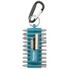 Makita Sukimo antgalių komplektas 22 vnt. P-81175