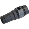 Makita Adapteris Ø24/35mm siurbimo žarnai Ø32 mm VC2012L, VC2512L, VC3011L P-81745
