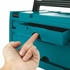 Makita MAKSTOR 3.4 M-BOX SYSTAINERIS P-84311