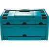 Makita MAKSTOR 3.4 M-BOX SYSTAINERIS P-84311