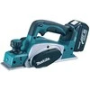 Makita Akumuliatorinis oblius ‎DKP180RTJ