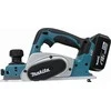 Makita Akumuliatorinis oblius ‎DKP180RTJ