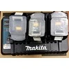 Makita 198458-6 Maitinimo šaltinio komplektas Li 18V 5Ah