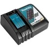 Makita Akumuliatorių ir kroviklio rinkinys 197570-9; 18 V; 2x5,0 Ah