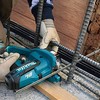 Makita SC103DZ Akumuliatorinis stripas kirpimo įrankis, 12V, Be akumuliatorių ir kroviklio!