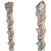 Grąžtas Makita SDS-PLUS Grąžtų Komplektas (5x110, 6x110, 6x160, 8x110, 8x160) B-49052