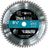 Makita B-56552 T.C.T. pjūklas 165X1.8X20mm 5° T60 SPECIALIZED aliuminio pjovimui