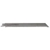 Makita B-57386 Tiesinio pjūklo pjūklelis BIM 225X0,9MM 8.5Tpi, 1vnt., Gyvų medžių priežiūrai < φ140mm, medienai < 140mm