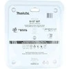 Makita B-56552 T.C.T. pjūklas 165X1.8X20mm 5° T60 SPECIALIZED aliuminio pjovimui