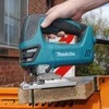 Makita Siaurapjūklis 4350FCT 720 W • 800 – 2 800 min⁻¹
