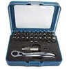 Makita Sukimo antgalių ir grąžtų komplektas 32 vnt. P-79790