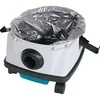 Makita 195432-5 Plastikinis dulkių maišas (10Vnt.) DVC860,DVC861, DVC862, DCS863, DVC864