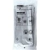Makita 195432-5 Plastikinis dulkių maišas (10Vnt.) DVC860,DVC861, DVC862, DCS863, DVC864