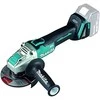 Makita DGA521ZX1 Akumuliatorinis kampinis šlifuoklis 18V, ø125mm, X-LOCK, 8500min-1, BL-motor, be akumuliatorių ir kroviklio!