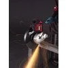 Makita GA9020RFK3 kampinis šlifuoklis