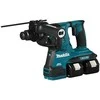 MAKITA GRĖŽIMO IR KALIMO PLAKTUKAS SDS-PLUS 2x18V 2.8J 2x5.0Ah DHR280PT2J