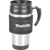 Makita Termosinis puodelis su laikikliu, skirtu kabinimui prie diržo. E-15578