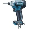 Makita TD111DZ Akumuliatorinis smūginis suktuvas, 12V MAX, 135 Nm, 1/4", LED, Be akumuliatorių ir kroviklio!