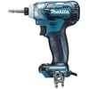 Makita TD111DZ Akumuliatorinis smūginis suktuvas, 12V MAX, 135 Nm, 1/4", LED, Be akumuliatorių ir kroviklio!