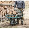 Makita Karučio platforminis rėmas 199009-8 Karučiui DCU180