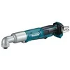 Makita TL064DZ Akumuliatorinis smūginis kampinis suktuvas, 12V MAX, 1/4" 60 Nm, Be akumuliatorių ir kroviklio!