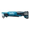Makita DA332DZ Akumuliatorinis kampinis gręžtuvas 12V MAX, 1,2kg ,Be akumuliatorių ir kroviklio!