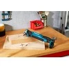 Makita DA332DZ Akumuliatorinis kampinis gręžtuvas 12V MAX, 1,2kg ,Be akumuliatorių ir kroviklio!