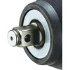 Makita TW007GZ Akumuliatorinis smūginis veržliasukis 40V XGT, 1/2", 760Nm, BL-M, be akumuliatorių ir kroviklio!
