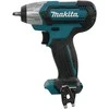 Makita TW060DZ Akumuliatorinis smūginis veržliasukis, 1/4", 12V, 60 Nm, Be akumuliatorių ir kroviklio!