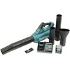 MAKITA pūtiklis 40V XGT mUB001GM101 1x4,0Ah