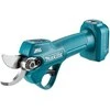 Makita UP100DZ Cordless Pruning Shear 12V Max CXT, max.(ø25/ø18), be akumuliatoriaus ir kroviklio
