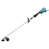 Makita UR017GZ Cordless grass trimmer, 40Vmax XGT, 330mm, BL-motor, AFT, ADT, Loop Handle, be akumuliatoriaus ir kroviklio