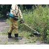 Makita UR017GZ Cordless grass trimmer, 40Vmax XGT, 330mm, BL-motor, AFT, ADT, Loop Handle, be akumuliatoriaus ir kroviklio