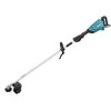 Makita UR017GZ Cordless grass trimmer, 40Vmax XGT, 330mm, BL-motor, AFT, ADT, Loop Handle, be akumuliatoriaus ir kroviklio