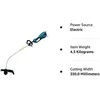 Makita Žoliapjovė/trimeris UR3501 1000W
