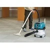 Makita VC004GLZ01 Akumuliatorinis XGT dulkių siurblys, 2X40V, 40Vmax, AWS. Komplektuojamas be akumuliatorių ir kroviklio.