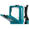 Makita VC012GZ01 Akumuliatorinis (kuprinė) dulkių siurblys 40V XGT, 6L, AWS, komplektuojama be akumuliatorių ir kroviklio!