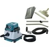 Universalus dulkių siurblys Makita VC2510LX1