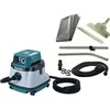 Universalus dulkių siurblys Makita VC2510LX1