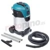 Makita VC3011L dulkių siurblys (šlapiai/sausai)