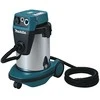 Makita VC3210LX1 Dulkių siurblys (šlapiai&amp;sausai), 1050 W, 3500 l/min, 220mbar, 32 l, darbo prietaiso įjungimas iki 1900 W, 13,9kg