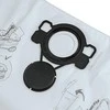 Makita Dulkių maišas popierinis (5Vnt.) VC4210L/M W107418353