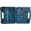 MAKITA antgalių ir grąžtų rinkinys E-06270, 212 vnt