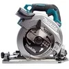 Makita HS004GZ Diskinis pjūklas, XGT, ø190x30mm, 62,5 mm, AWS (be AWS lusto), bešepetėlinis variklis, "Z" versija - komplektuojamas be akumuliatoriaus ir kroviklio
